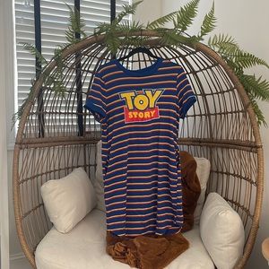 Her Universe Toy Story dress